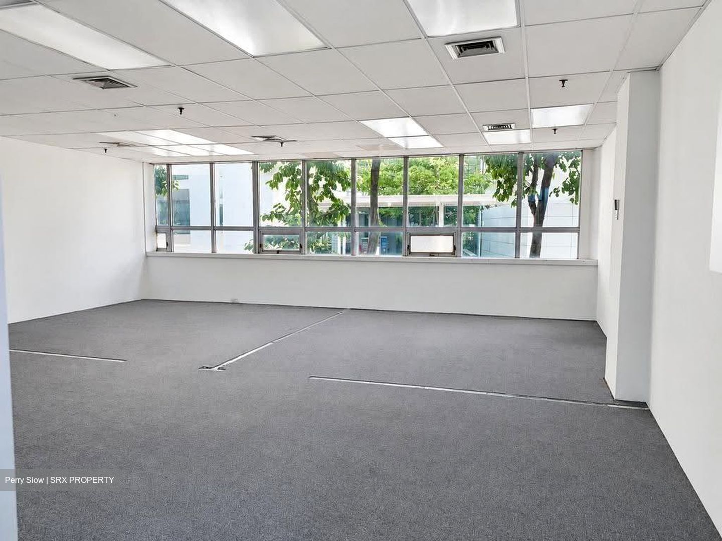 North Bridge Centre (D7), Office #623032861
